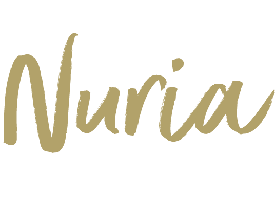 Nuria's Signature