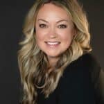 Gina Mancuso, Board Member