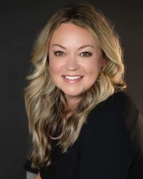 Gina Mancuso, Board Member